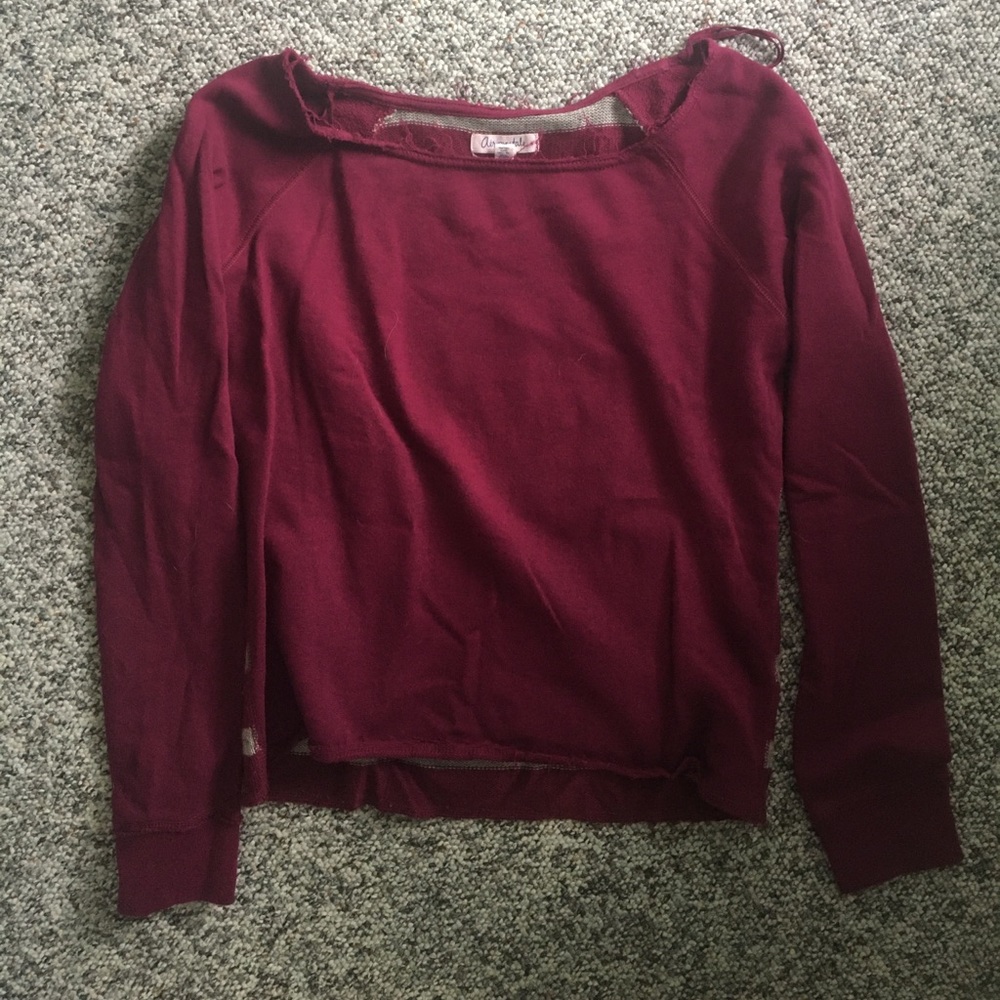 sweater